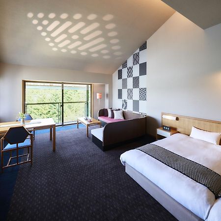 Hoshino Resorts Kai Tsugaru Owani Экстерьер фото
