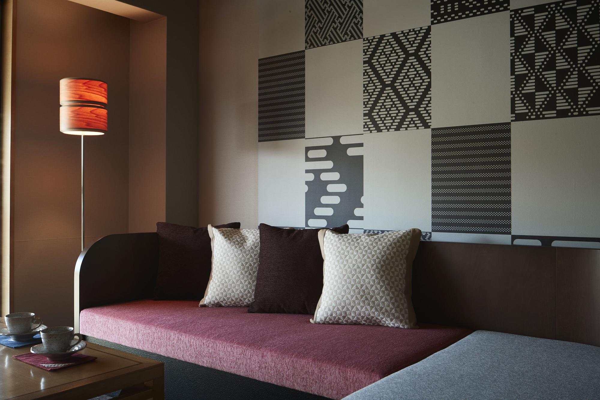 Hoshino Resorts Kai Tsugaru Owani Экстерьер фото