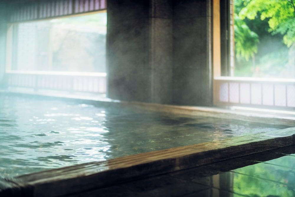 Hoshino Resorts Kai Tsugaru Owani Экстерьер фото