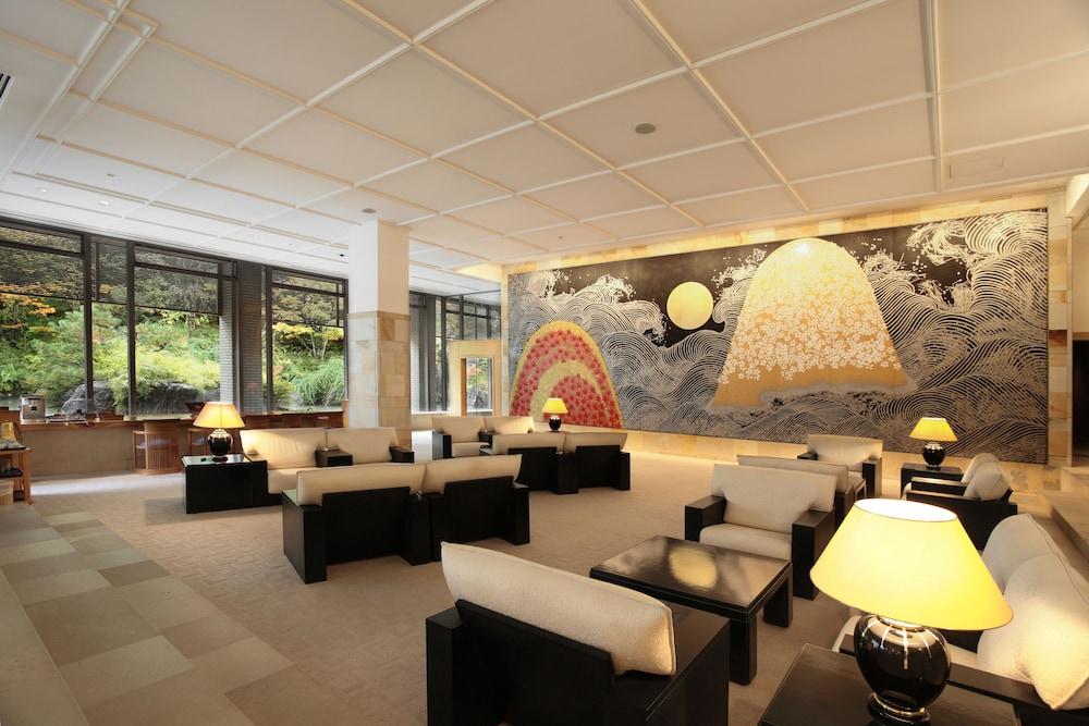 Hoshino Resorts Kai Tsugaru Owani Экстерьер фото