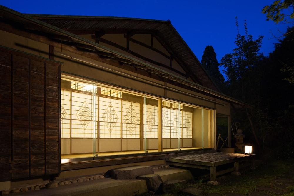 Hoshino Resorts Kai Tsugaru Owani Экстерьер фото